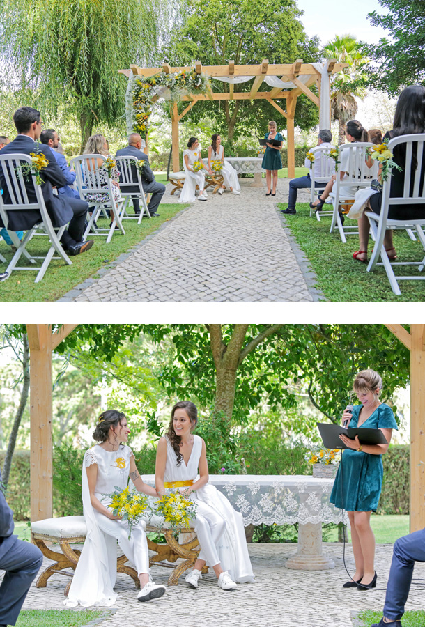 ilovebrides.pt casamento real claudia e raquel